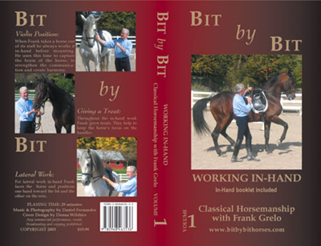 Bit by Bit video cover design 